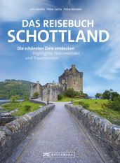 Das Reisebuch Schottland