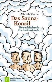 Das Sauna-Konzil