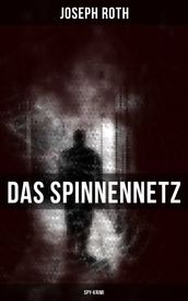 Das Spinnennetz (Spy-Krimi)