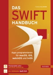 Das Swift-Handbuch