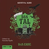 Das Tal , Season 2, Das Erbe