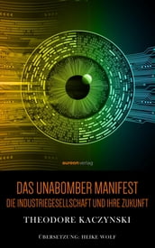 Das Unabomber Manifest