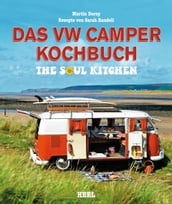 Das VW Camper Kochbuch