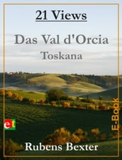 Das Val d Orcia