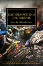 Das Vermachtnis des Verrats