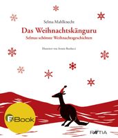 Das Weihnachtskänguru