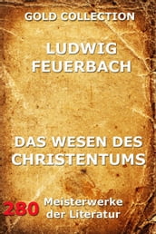 Das Wesen des Christentums