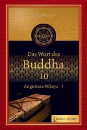 Das Wort des Buddha - 10