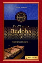 Das Wort des Buddha - 3