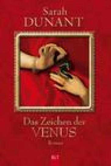 Das Zeichen Der Venus. Testo in ligua tedesca - Sarah Dunant