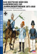 Das deutsche heer des kaiserreiches zur jahrhundertwende 1871-1918. Nuova ediz.. 3.