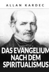 Das evangelium nach dem spiritualismus