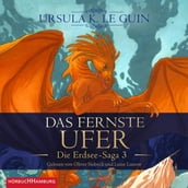 Das fernste Ufer (Die Erdsee-Saga 3)