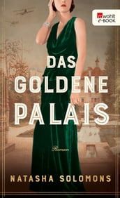 Das goldene Palais