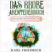 Das große Abenteuerbuch