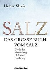 Das große Buch vom Salz