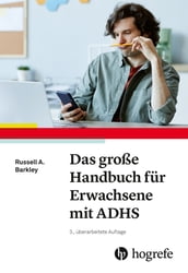 Das große Handbuch für Erwachsene mit ADHS