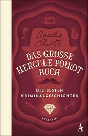 Das große Poirot-Buch