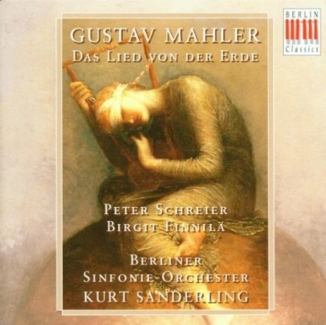 Das lied von der erde - Peter Schreier