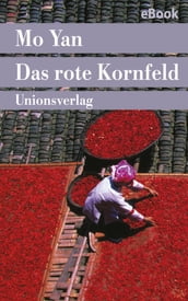 Das rote Kornfeld