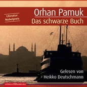 Das schwarze Buch