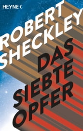 Das siebte Opfer