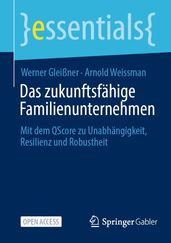 Das zukunftsfähige Familienunternehmen