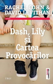 Dash, Lily si cartea provocarilor