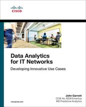 Data Analytics for IT Networks