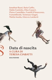 Data di nascita