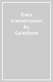 Data transmission