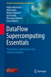 DataFlow Supercomputing Essentials