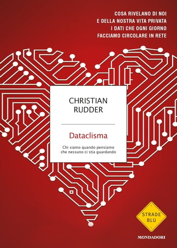 Dataclisma - Christian Rudder