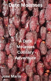 Date Molasses