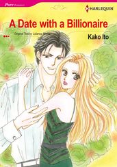 A Date With a Billionaire (Harlequin Comics)