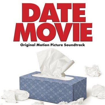 Date movie -13tr- - O.S.T.