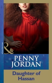 Daughter Of Hassan (Penny Jordan Collection) (Mills & Boon Modern)
