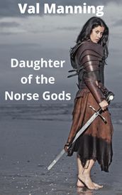 Daughter Of The Norse Gods