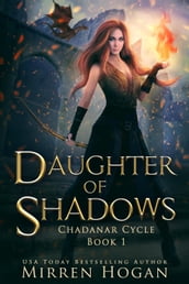 Daughter of Shadows