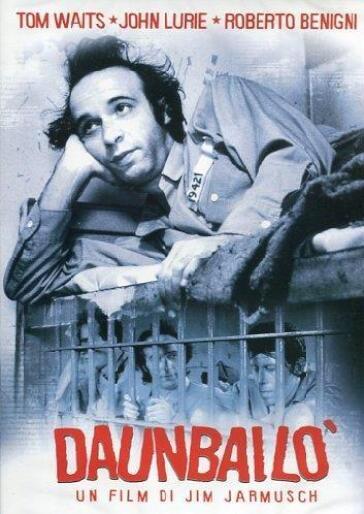 Daunbailo' - Jim Jarmusch