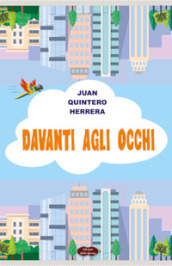 Davanti agli occhi