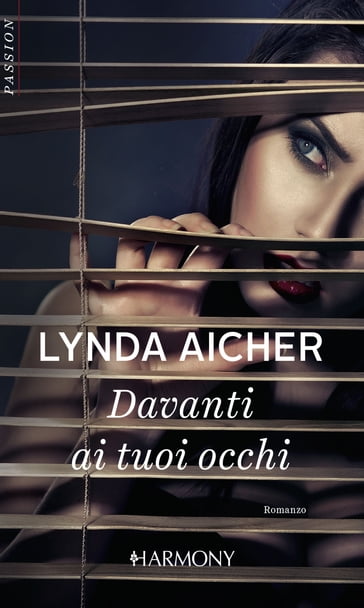 Davanti ai tuoi occhi - Lynda Aicher