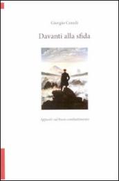 Davanti alla sfida