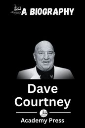 Dave Courtney