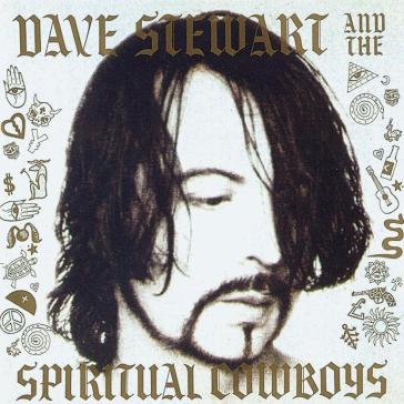 Dave stewart & spiritual - Stewart Dave & Spiri