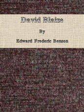 David Blaize