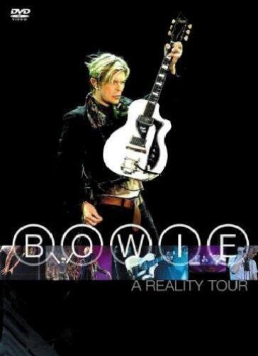 David Bowie - A Reality Tour