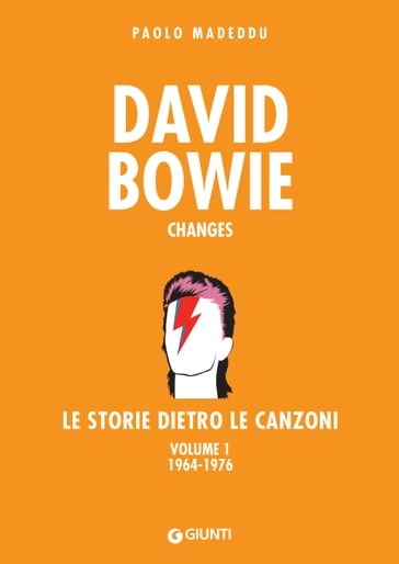 David Bowie. Changes - Paolo Madeddu