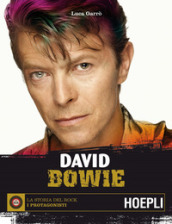 David Bowie