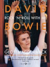 David Bowie. Rock